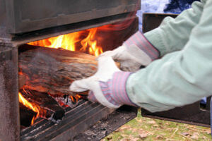 BBGA Provides Christmas Dinner for Dozens of People in Need