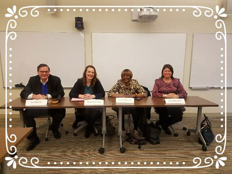 BBGA Shareholder Serves on UGA Health Policy Seminar Panel