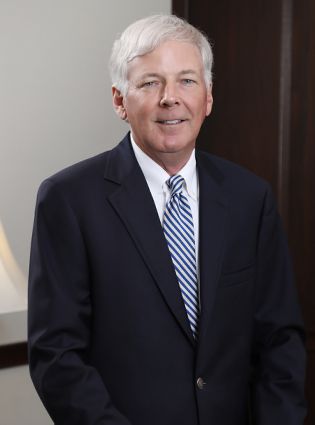 Andrew J. Hill, III