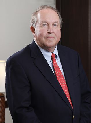 E. Davison Burch - Attorney