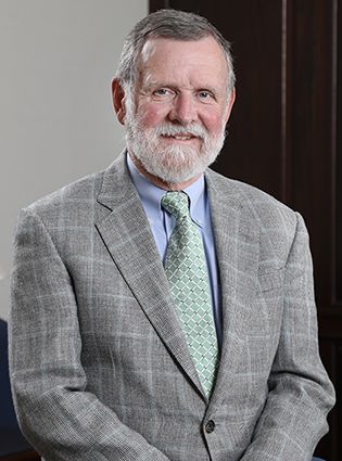 Henry G. Garrard III