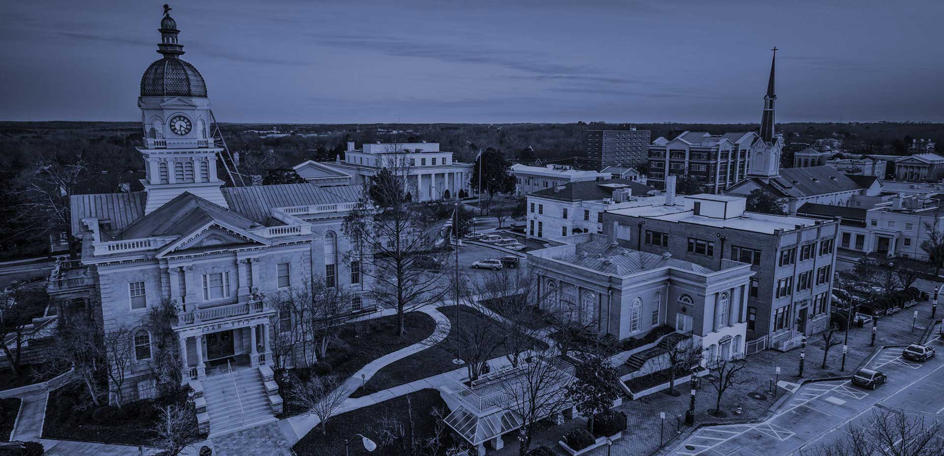 Attorneys in Athens, GA → Blasingame, Burch, Garrard & Ashley, P.C.