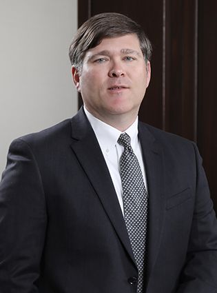 Josh B. Wages - Attorney