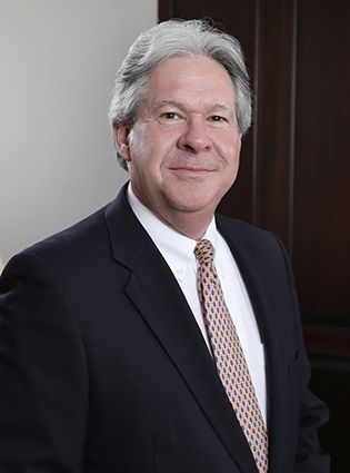 Michael A. Morris - Attorney