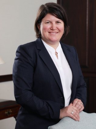 Sara Schramm - Attorney