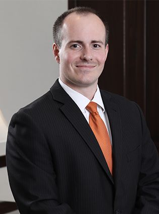Tommy J. Jeffords - Attorney