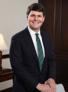 Michael Ruppersburg