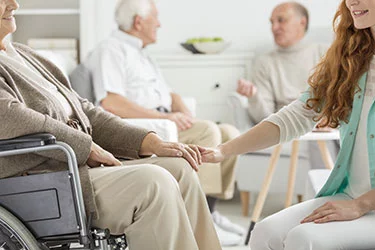 nursing home lawsuit athens ga