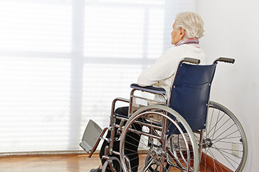 nursing home neglect athens ga