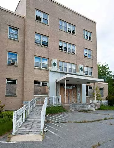 reasons to sue a nursing home