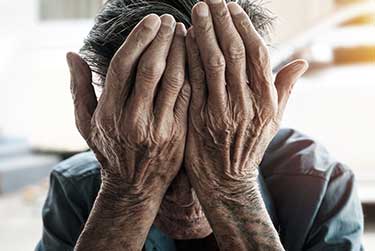 Signs of Elder Abuse