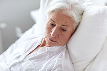 Common Infections in Nursing Homes