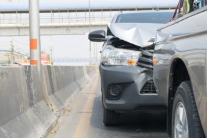 Common Type of Car Accident Injuries