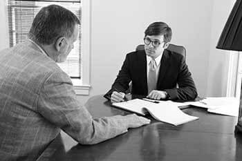 Greensboro Personal Injury Attorney