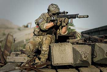 Lawsuit 3M Combat Earplugs