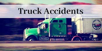 Georgia Truck Accident Lawyer