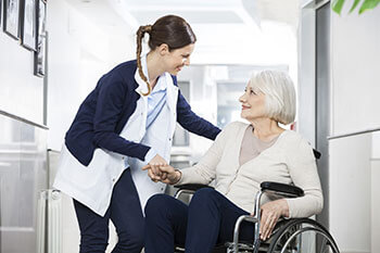 Nursing Home Infections