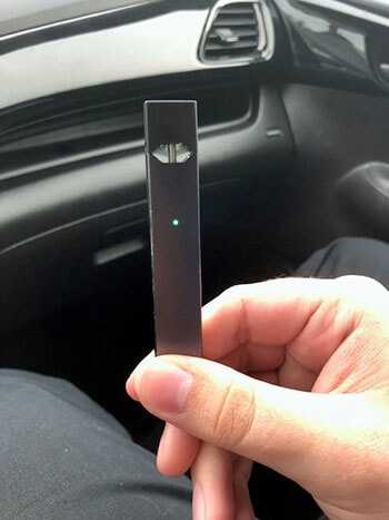 Juul Pen