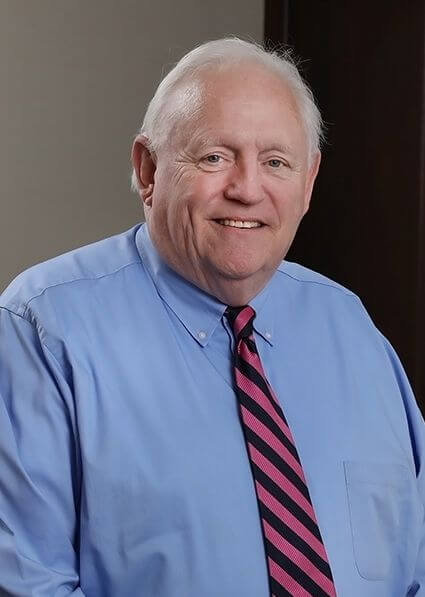 Thomas H. Rogers, Jr. - Attorney