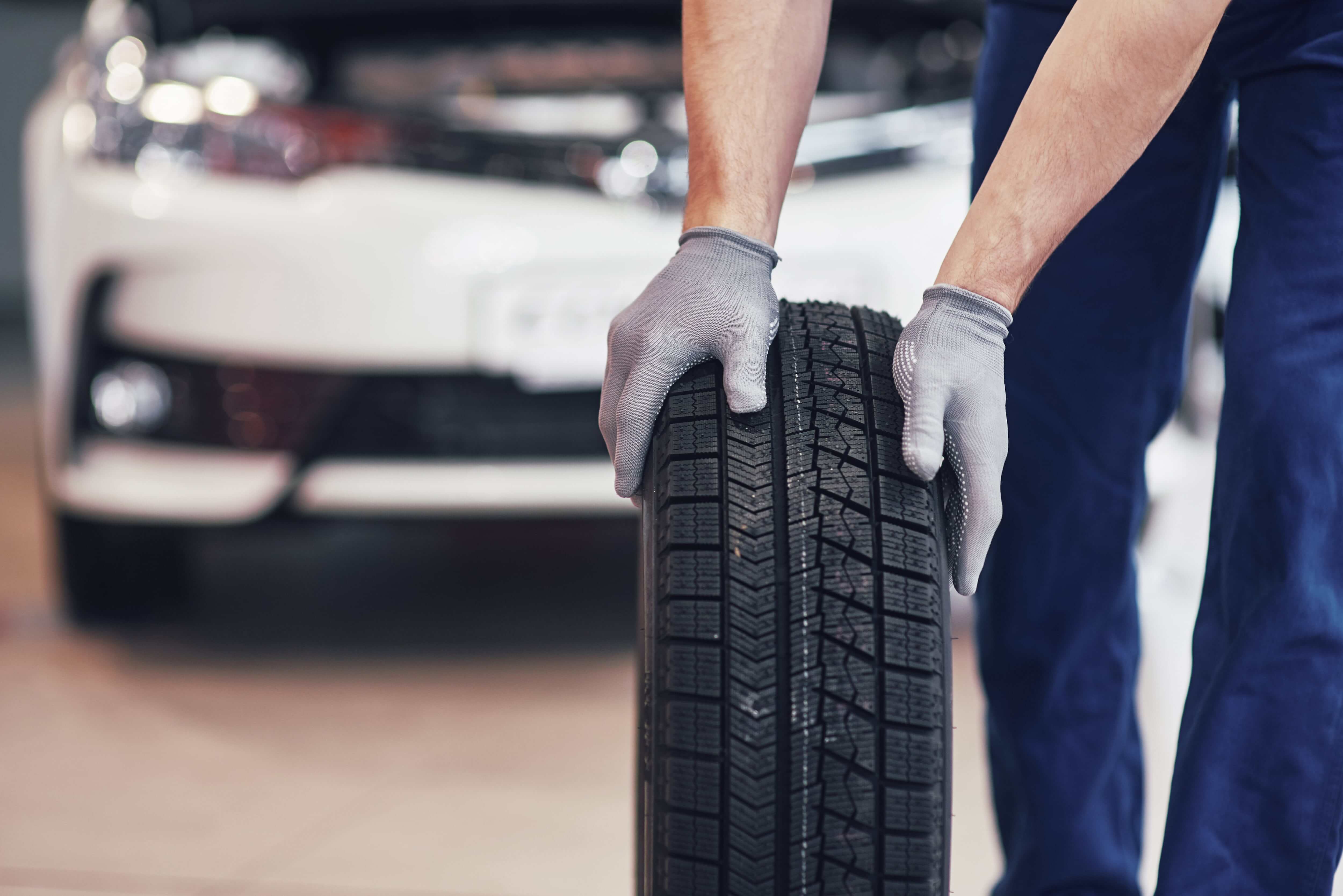Top Types of Tire Defects Blasingame, Burch, Garrard & Ashley, P.C.