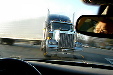 Process for Commercial Truck Accident Settlements