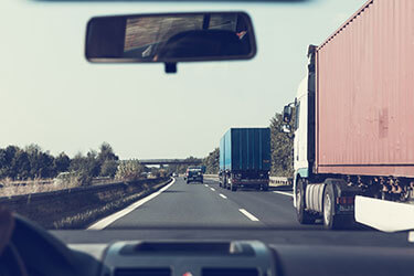 Semi-Truck Accidents vs. Standard Car Accidents