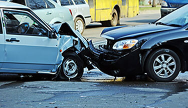 At-Fault vs. No-Fault Accidents