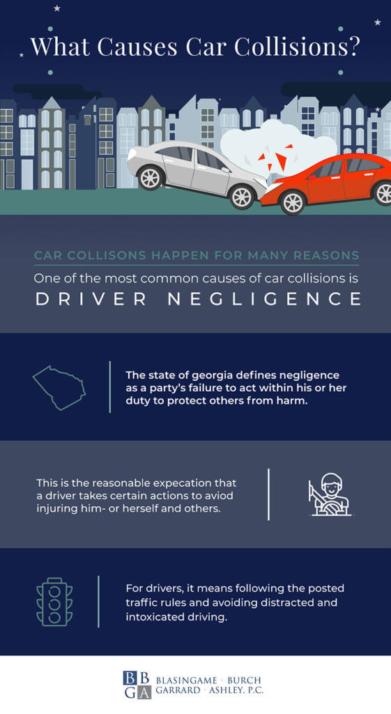 georgia automobile accident attorney