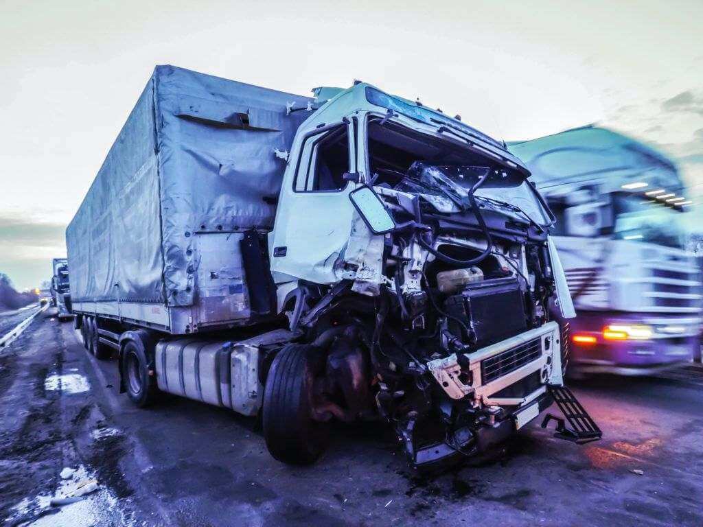 Augusta Truck Accident Lawyer