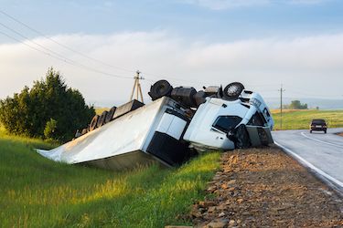 Gainesville truck accident lawyer
