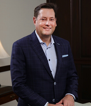 Evan W. Jones - Attorney
