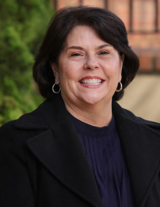 Pam Dillard - Attorney
