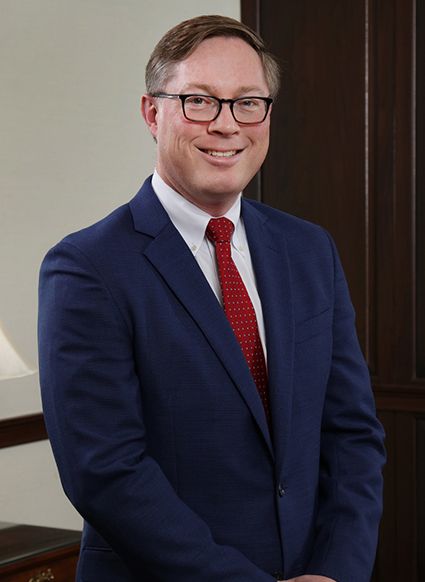 Thomas F. Hollingsworth, III - Attorney