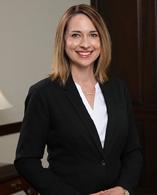 Leanna B. Pittard - Attorney