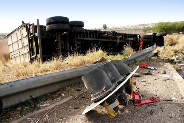 Macon Truck Accident Lawyer