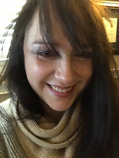 Allie Jackson - Attorney