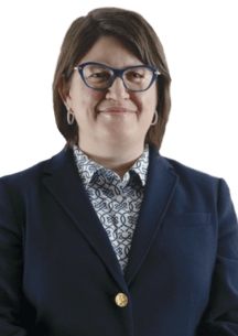 Sara Schramm - Attorney