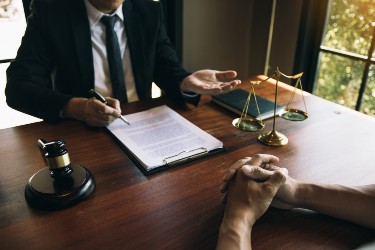 Atlanta Wrongful Death Attorney