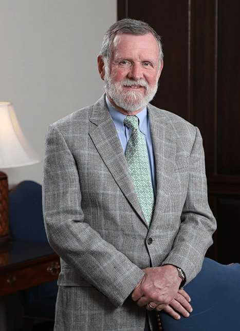 Henry G. Garrard, III