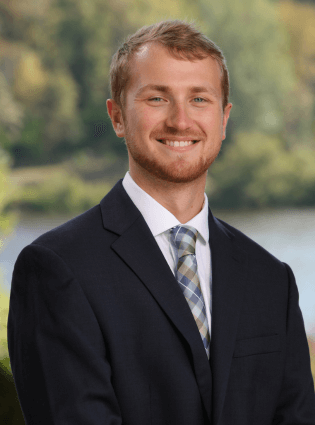 Christian Holcomb - Attorney