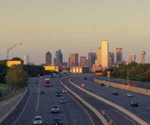 most dangerous highways in atlanta