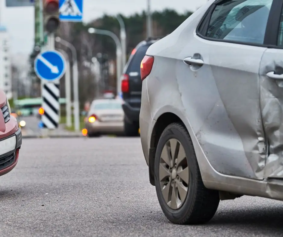 who pays for lost wages in a car accident