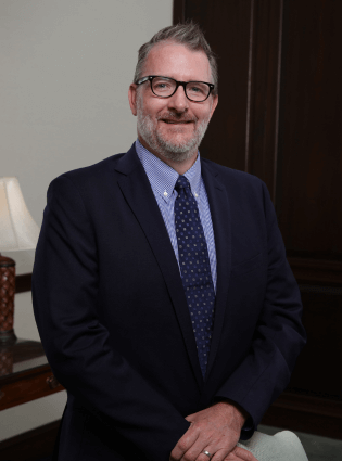 George W. “Chip” Brown III - Attorney