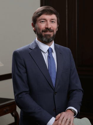 Christopher S. Fairchild - Attorney