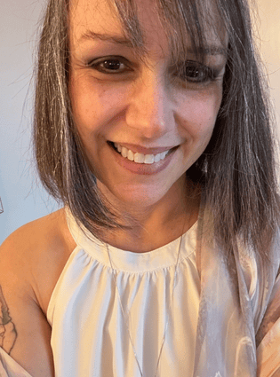 Allie Jackson - Attorney
