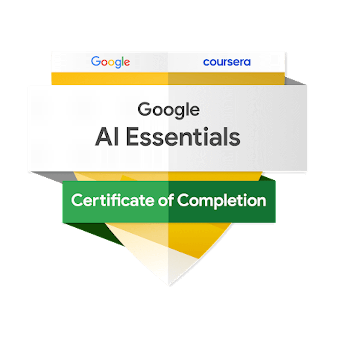 Award Badge