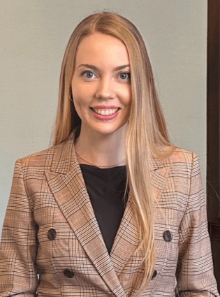 Alexandra Hughes - Attorney