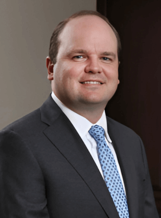Charles W. “Chase” Ruffin - Attorney