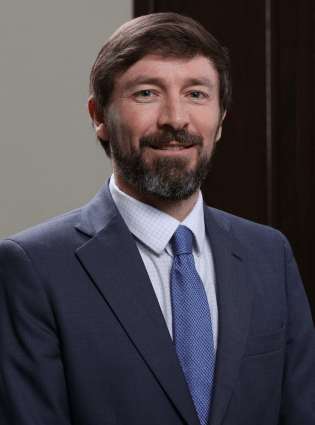 Christopher S. Fairchild - Attorney