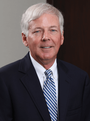 Andrew J. Hill III - Attorney